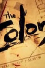 Watch The Colony Goojara