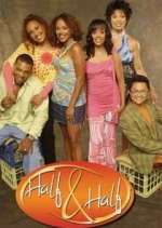 Watch Half & Half Goojara