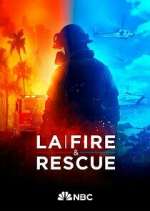 Watch LA Fire & Rescue Goojara