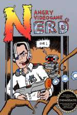 Watch The Angry Video Game Nerd Goojara