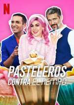 Watch Pasteleros contra el tiempo Goojara
