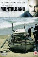 Watch Inspector Montalbano Goojara