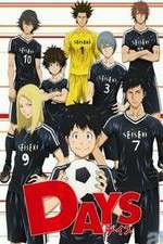 Watch Days Goojara