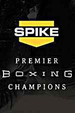 Watch Premier Boxing Champions Goojara