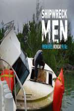 Watch Shipwreck Men Goojara