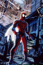 Watch Spider-Man Unlimited Goojara
