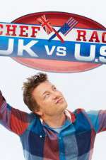 Watch Chef Race UK vs US Goojara