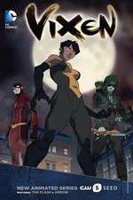 Watch Vixen Goojara