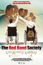 Watch The Red Band Society Goojara