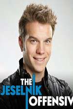 Watch The Jeselnik Offensive Goojara