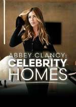 Watch Abbey Clancy: Celebrity Homes Goojara
