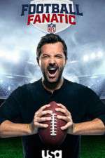 Watch NFL Football Fanatic Goojara