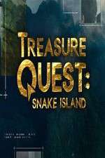 Watch Treasure Quest: Snake Island Goojara
