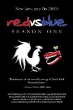 Watch Red vs. Blue: The Blood Gulch Chronicles Goojara
