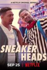 Watch Sneakerheads Goojara