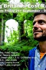 Watch Walking Britain\'s Lost Railways Goojara