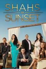 Watch Shahs of Sunset Goojara