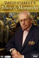 Watch David Starkeys Music and Monarchy Goojara