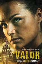 Watch Valor Goojara