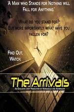 Watch The Arrivals Goojara