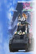 Watch Girls und Panzer Goojara