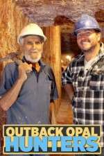 Watch Outback Opal Hunters Goojara