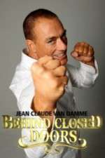 Watch Jean-Claude Van Damme: Behind Closed Doors Goojara