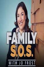 Watch Family S.O.S. With Jo Frost Goojara