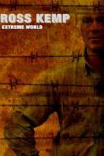 Watch Ross Kemp: Extreme World Goojara