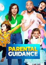 Watch Parental Guidance Goojara