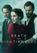 Watch Death and Nightingales Goojara