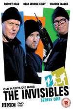 Watch The Invisibles Goojara