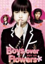 Watch Boys Over Flowers Goojara