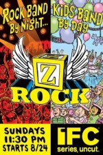 Watch Z Rock Goojara