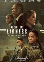 Watch Special Ops: Lioness Goojara