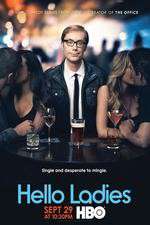 Watch Hello Ladies Goojara