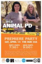 Watch Animal PD Goojara