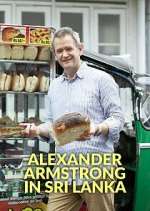 Watch Alexander Armstrong in Sri Lanka Goojara