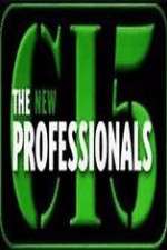 Watch CI5 The New Professionals Goojara