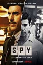 Watch The Spy Goojara