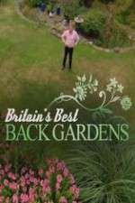 Watch Britain's Best Back Gardens Goojara