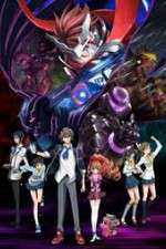 Watch Sacred Seven Goojara