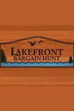 Watch Lakefront Bargain Hunt Goojara