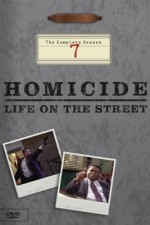 Watch Homicide: Life on the Street Goojara