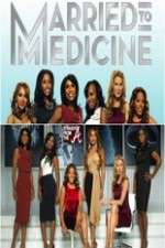 Watch Married to Medicine Goojara