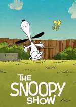 Watch The Snoopy Show Goojara