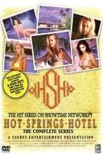 Watch Hot Springs Hotel Goojara