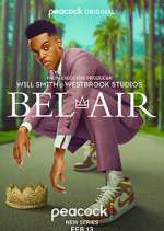 Watch Bel-Air Goojara