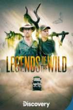 Watch Legends of the Wild Goojara