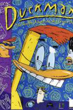 Watch Duckman: Private Dick/Family Man Goojara